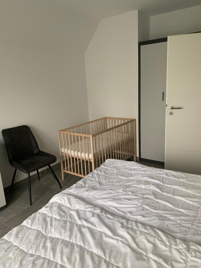 Ferienbude An Den Wehlen Büsum Zewnętrze zdjęcie